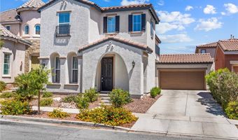 10242 Garden State Dr, Las Vegas, NV 89135
