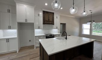 3900 Campground Rd, Austin, AR 72007