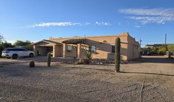 5660 E Calle Mirage, Apache Junction, AZ 85119