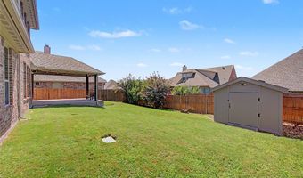 636 Yucca Ct, Aledo, TX 76008