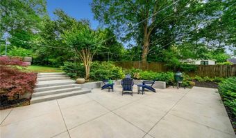 916 Stratford Rd, Avondale Estates, GA 30002