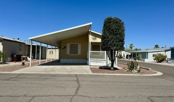 10936 E APACHE Trl 1047, Apache Junction, AZ 85120