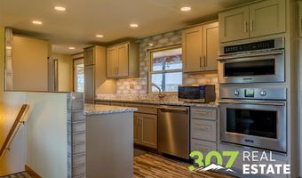 2835 Lane 45, Basin, WY 82410