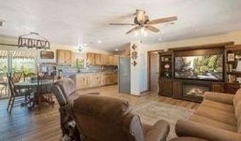 2540 W DIAMOND Dr, Benson, AZ 85602