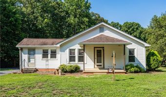 545 Mount Shepherd Rd, Asheboro, NC 27205