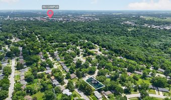 1019 Arkansas Ave, Ames, IA 50014