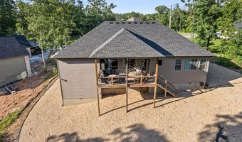 3 Florence Cir, Bella Vista, AR 72715
