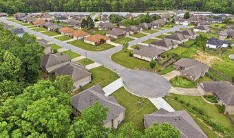 2444 Pleasant Willow Dr, Benton, AR 72015