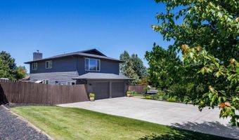 61211 Mount Vista Dr, Bend, OR 97702