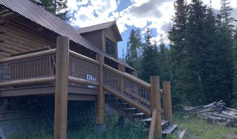 1554 E Ireland Lane 1586, Brian Head, UT 84719