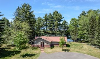 1551 PROPWASH BAY Rd, Arbor Vitae, WI 54568