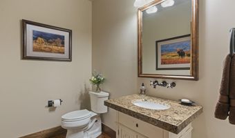 2815 N BLACK SHEEP FARM Rd, Alta, WY 83414