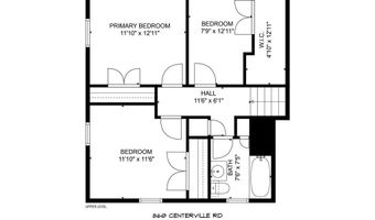 860 Centerville Rd, Warwick, RI 02886