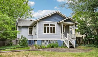 526 N IVY St, Arlington, VA 22201