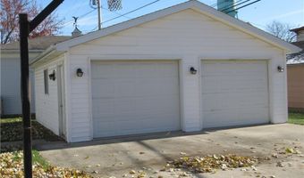 206 W George, Arcanum, OH 45304