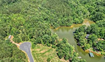 Jets Landing Road, Abbeville, SC 29620