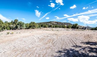 18751 Pine Valley Rd, Beryl, UT 84714