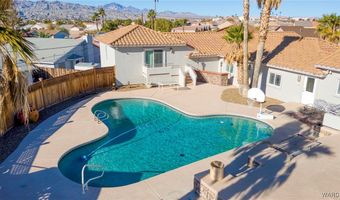 2519 Country Club Pl, Bullhead City, AZ 86442