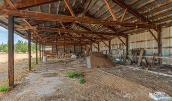 210 Rusho Lane 78 Acres, Blanchard, ID 83804
