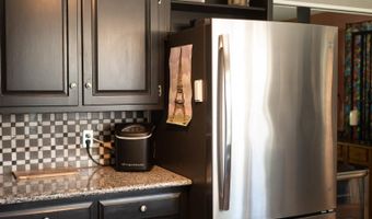 1024 W Water St, Berne, IN 46711
