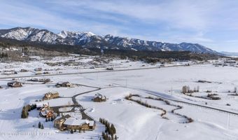 RIVER TRAIL Drive lot 30, Alpine, WY 83128