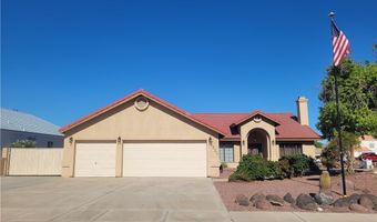 3835 Smoketree Cir, Bullhead City, AZ 86442