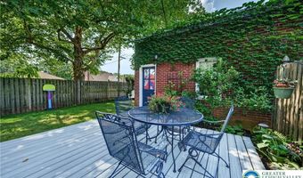 2051 W Livingston St, Allentown, PA 18104