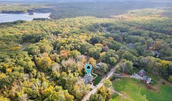 390 Iron Mine Hill Rd, North Smithfield, RI 02896