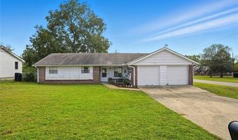 3601 Henrietta Ave, Bartlesville, OK 74006