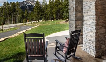 13 Little Plume, Big Sky, MT 59716