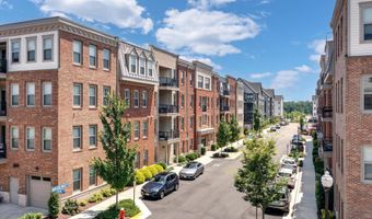 23630 HAVELOCK WALK Ter 317, Ashburn, VA 20148