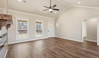 338 Millie Ct, Austin, AR 72007