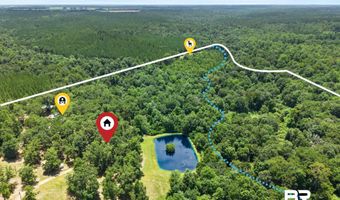 3470 Bell Fork Rd, Atmore, AL 36502