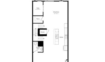 44508 LOWESTOFT Sq, Ashburn, VA 20147
