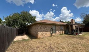 1417 Weavers Way, Abilene, TX 79602