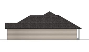 Hunter Lane lot 10 1193, Ash Grove, MO 65604