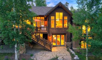 805 Highfield Trl, Breckenridge, CO 80424