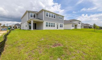 3228 ROSEVILLE Dr, Apopka, FL 32712