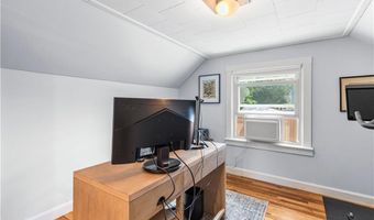 45 Forbes St, East Providence, RI 02915