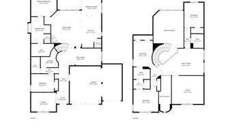 1416 Adriane Ave, Allen, TX 75013
