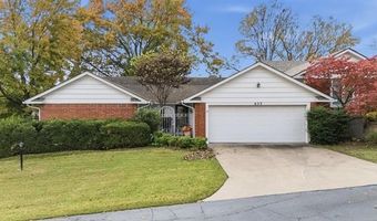 633 Cherry Ln, Bartlesville, OK 74003