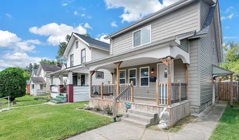 1253 S Champion Ave, Columbus, OH 43206