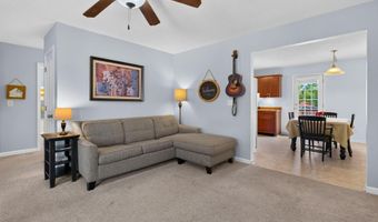 211 Courtland Dr, Angier, NC 27501