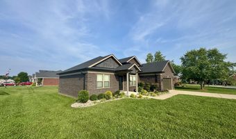 101 Pete Ln, Bardstown, KY 40004