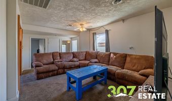 41 Road 2AB, Cody, WY 82414