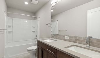 3122 194th St SE Plan: TAHOMA, Bothell, WA 98012