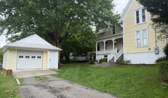 283 Webster St, Alderson, WV 24910