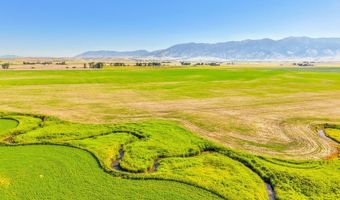 Penwell Bridge Road, Belgrade, MT 59714