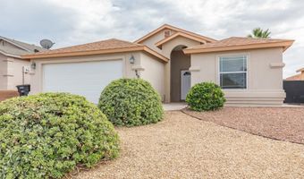 940 Sierra Verde, Alamogordo, NM 88310