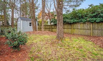 307 Scotts Ridge Trl, Apex, NC 27502